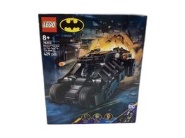 juego de construccion lego 76303