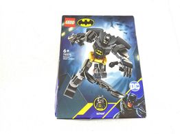 juego de construccion lego batman mech armour 76270