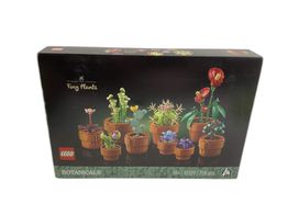 juego de construccion lego 10329