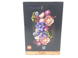 Juego de Construccion Lego Botanicals