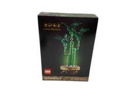 juego de construccion lego lucky bamboo 10344