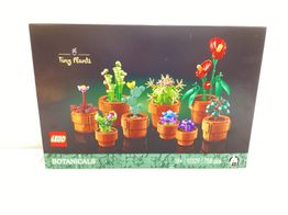 juego de construccion lego 10329