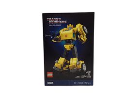 juego de construccion lego 10338