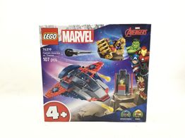 juego de construccion lego 76319
