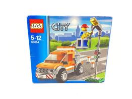 juego de construccion lego 60054