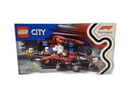 juego de construccion lego 60443
