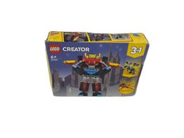 juego de construccion lego 31124