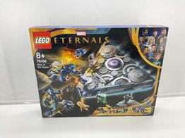 juego de construccion lego 76156