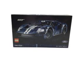 juego de construccion lego 42154