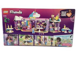 juego de construccion lego 42684