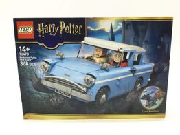 juego de construccion lego 76470