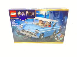 juego de construccion lego harry potter 76470
