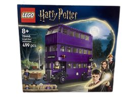 juego de construccion lego harry potter 76446