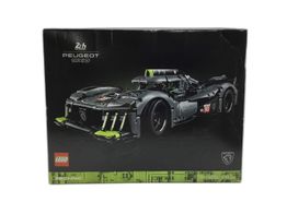juego de construccion lego peugeot 9x8