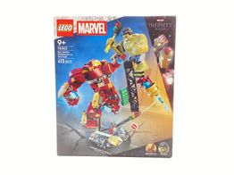 juego de construccion lego 76343