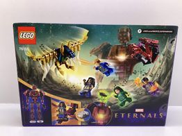 juego de construccion lego 76155