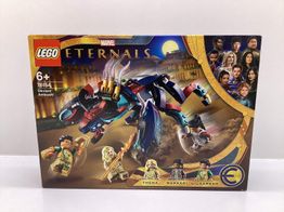 juego de construccion lego 76154