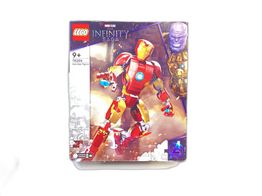 juego de construccion lego 76206