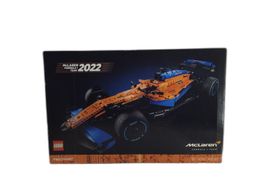juego de construccion lego mclaren formula 1 team 2022 42141