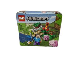 juego de construccion lego 21177