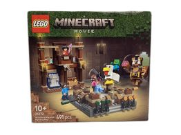 juego de construccion lego 21272
