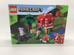 juego de construccion lego 21179