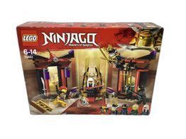 juego de construccion lego 70651