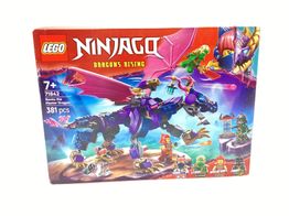 juego de construccion lego 71842