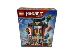 juego de construccion lego 71866