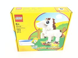 juego de construccion lego 40779