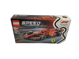 juego de construccion lego 77242 ferrari sf-24