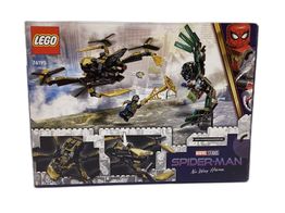 juego de construccion lego 76195