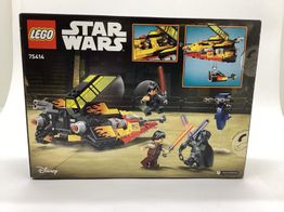 juego de construccion lego 75414