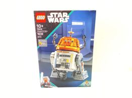 juego de construccion lego star wars 75416