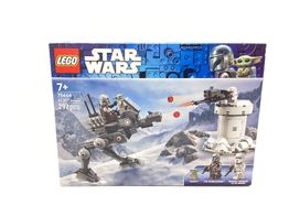 juego de construccion lego 75444