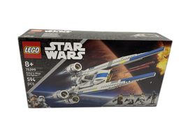 juego de construccion lego 75399