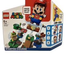 juego de construccion lego 71360