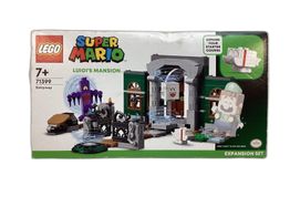 juego de construccion lego 71399