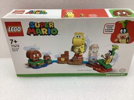 juego de construccion lego 71412
