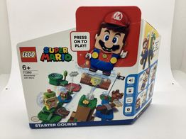 juego de construccion lego 71360