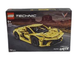 juego de construccion lego 42205