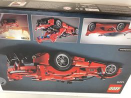 juego de construccion lego 42212