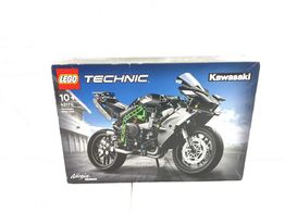 juego de construccion lego 42170 kawasaki ninja h2r