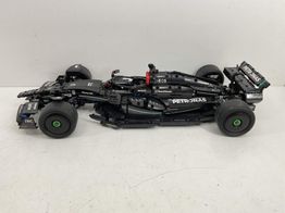 juego de construccion lego mercedes f1