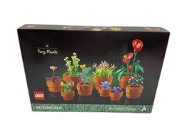 juego de construccion lego 10329