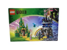 juego de construccion lego 75689