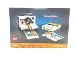 juego de construccion lego polaroid