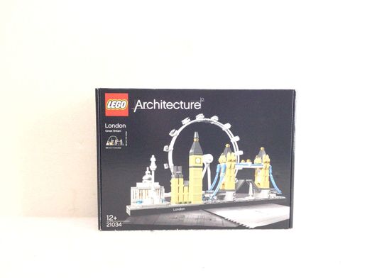 juego de construccion lego 21034