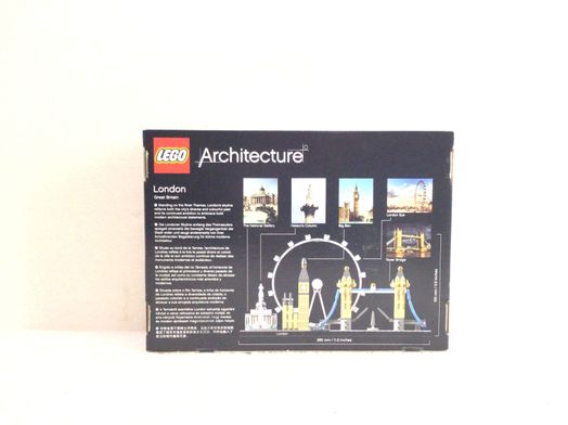 juego de construccion lego 21034