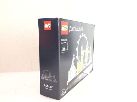 juego de construccion lego 21034